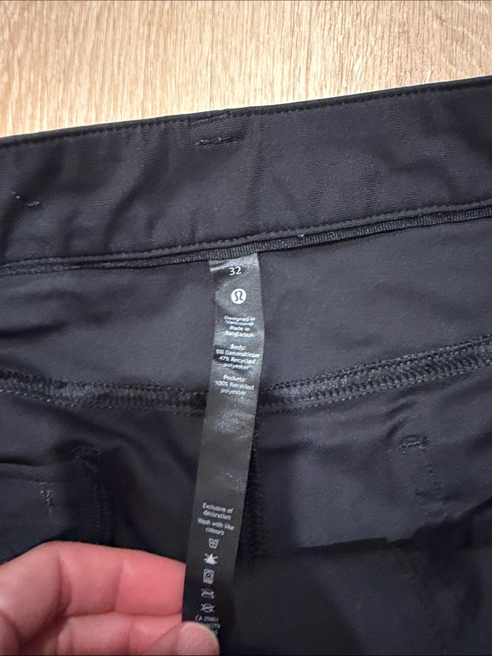 abc pant - Picture 2 of 4